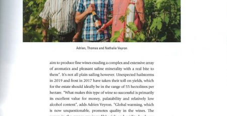 adrien veyron wine press savoy 2