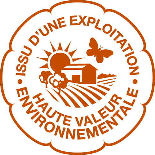 logo hve haute valeur environnementale