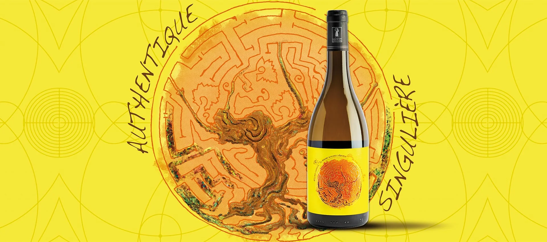 vins veyron savoie cuvee speciale la mystique